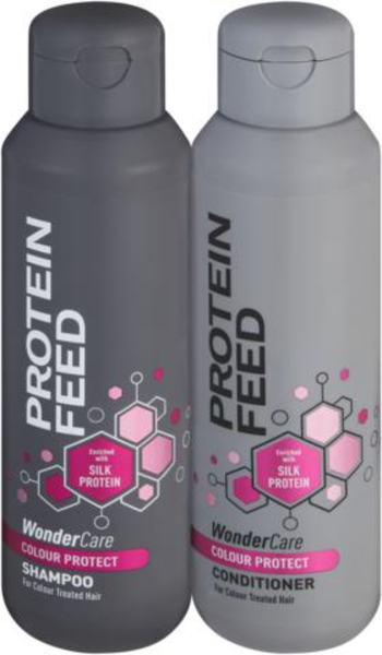 Protein Feed Colour Protect Bp 2x500ml