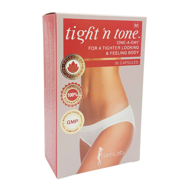 SlimLab - Tight n Tone
