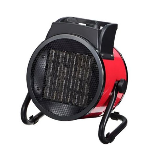 High Quality Fan Heater 3500W