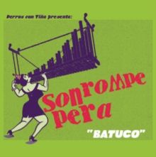 Batuco (Vinyl / 12" Album Coloured Vinyl)