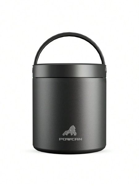 730 ml Purple Stainless Steel Vacuum Insulated Food Jar