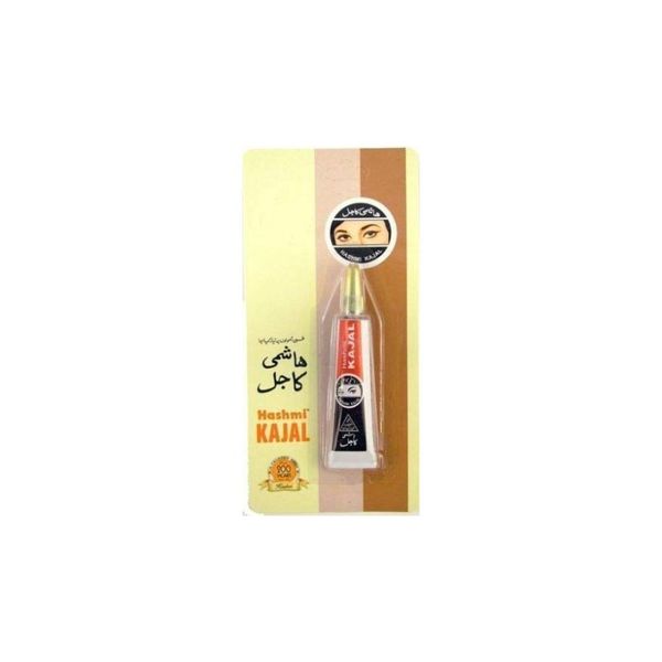 Hashmi Matte Kajal Stick (Black)