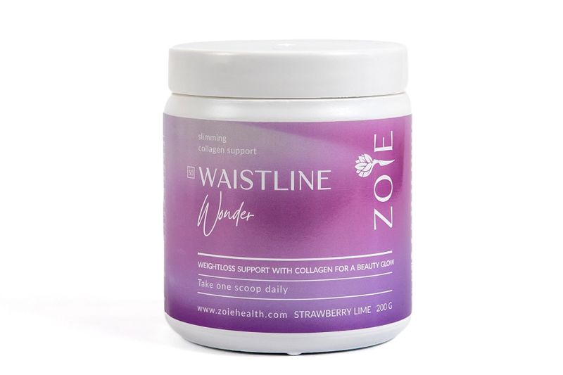 Zoie Health Waistline Wonder (200g)