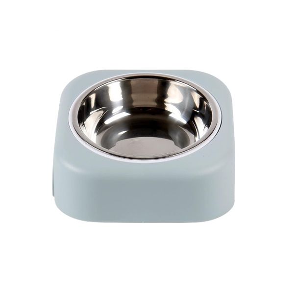 Hubbe Titled Pet Bowl