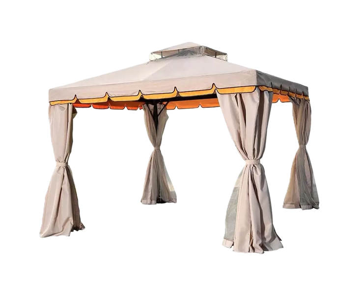 Royal Foldable Gazebo For Outdoor