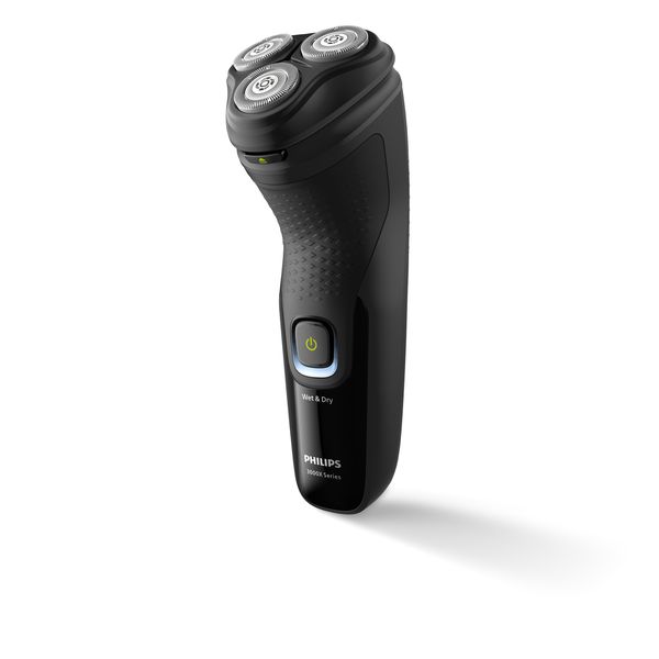 Philips 3000X Series Wet &amp; Dry Electric Shaver