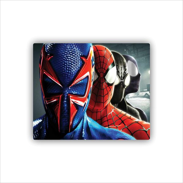 Mouse Pad 2.28 Spiderman