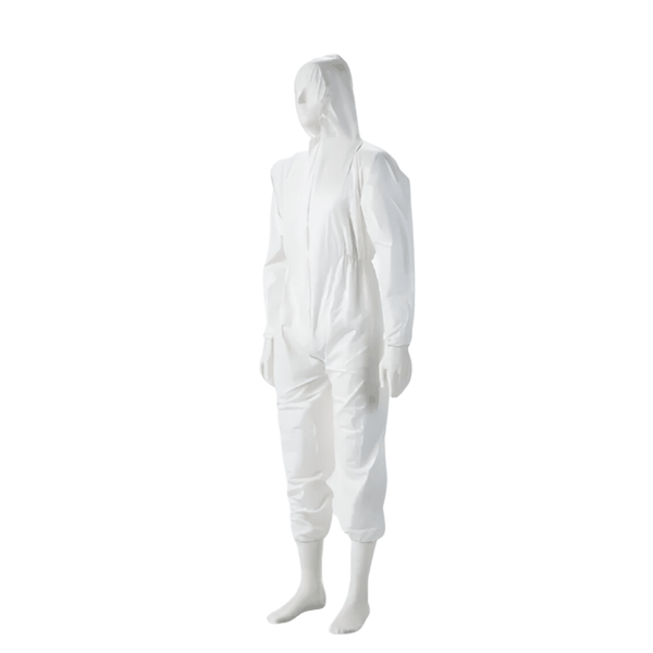 Dromex Disposable Coverall 50 GSM