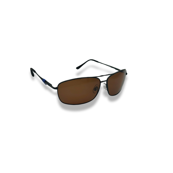 Finn's Eyewear - Lobster Brown