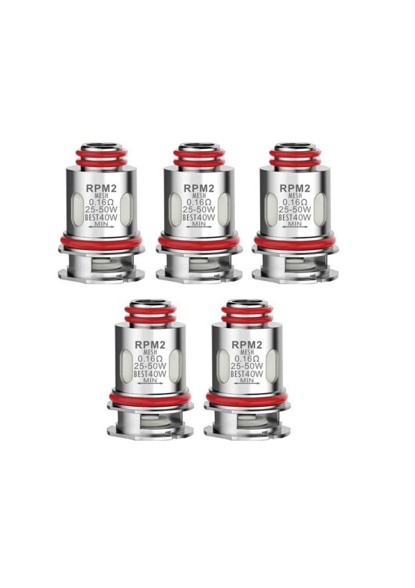 Smok RPM 2 Coil 5 Pack Shop Today Get It Tomorrow Takealot Com   S Zoom.file