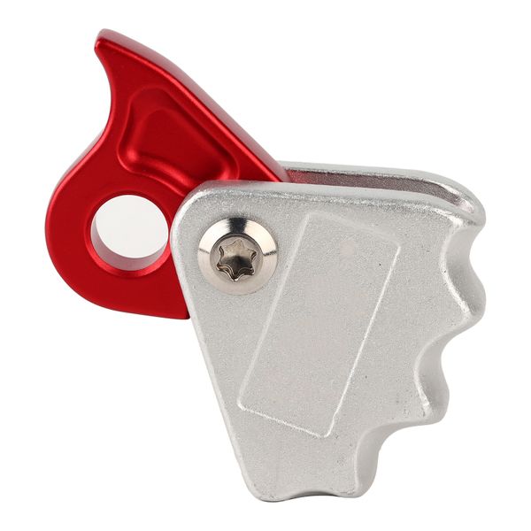 Alloy Auto-Lock Fall Arrester for Rock Climbing