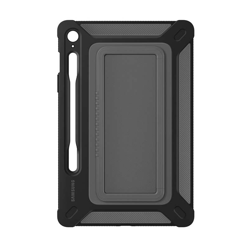 Samsung Galaxy Tab S9 FE Outdoor Cover - Black | Shop Today. Get it ...