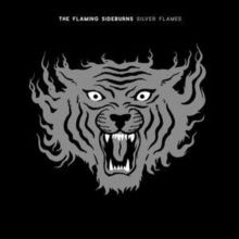 Silver Flames (Vinyl / 12" Album Coloured Vinyl)
