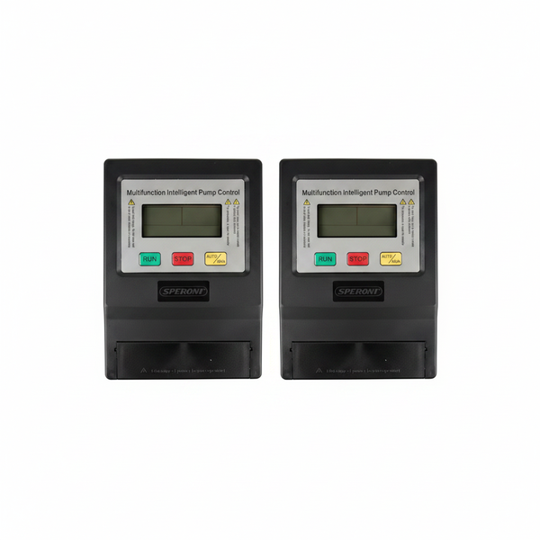 Speroni Intelligent Control Box 2.2kW 230V for Power Management - 2 Pack