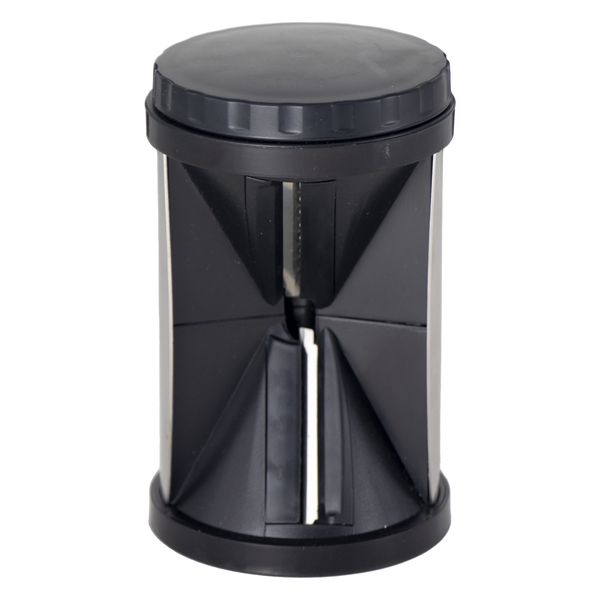 Regent Kitchen Vegetable Spiralizer - 118mm x 75mm Dia