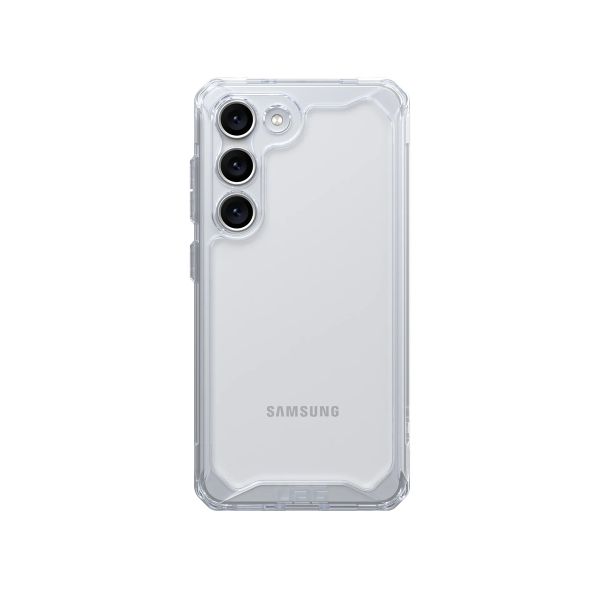 UAG Plyo Case For Samsung Galaxy S23 - Ice