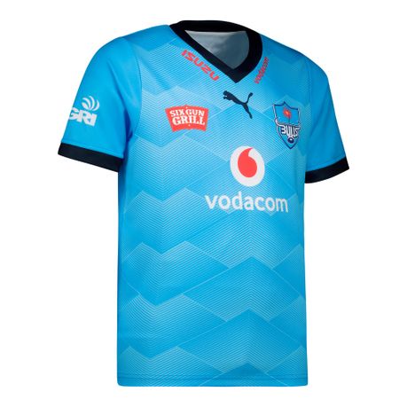 Blue bulls sale new jersey 2020