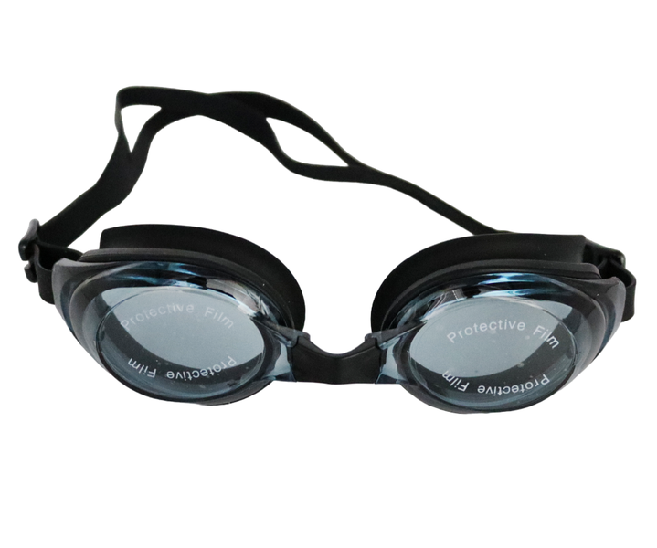 Swimming Goggles kids Plain Design - Solid Colors