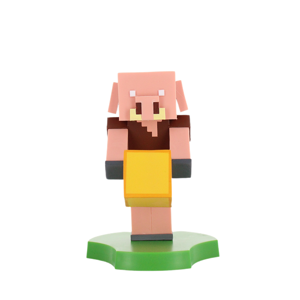 Minecraft: Piglin Cable Guys Holdems, Mini