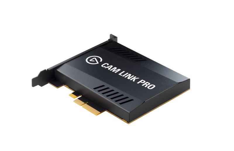 Elgato Cam Link Pro