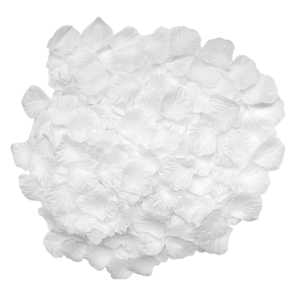 White image