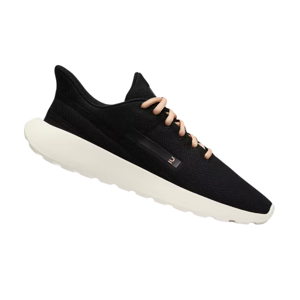 Decathlon Women's Trainers - KLNJ Be Essential - Black