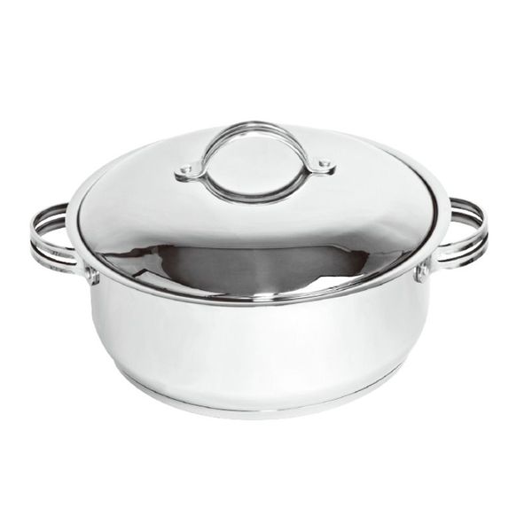 Tez 36 X 13 Cm High Casserole