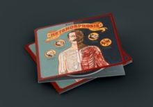 Metamorphosis (CD / Album)