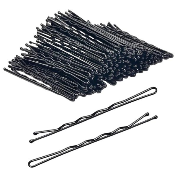50 Piece Bobby Hair Pins