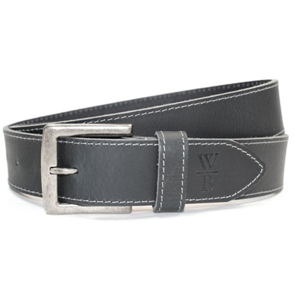 Wembley Mens Casual Genuine Leather Belt - Randolph
