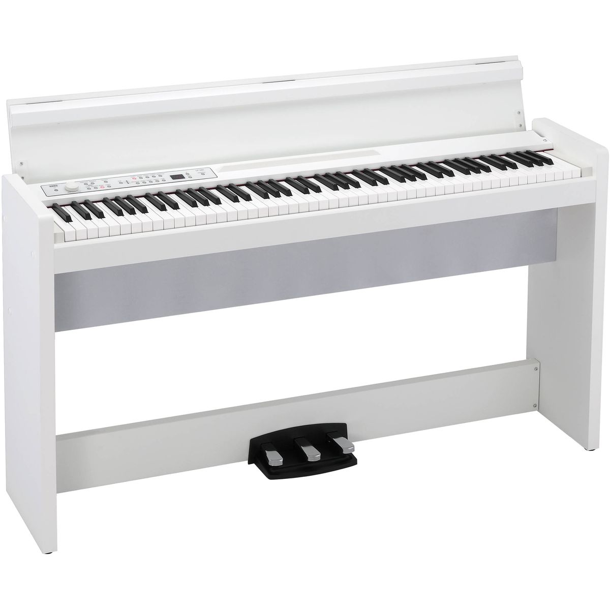 Korg LP380 U Digital Piano in White