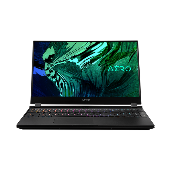 Gigabyte AERO 15 OLED KD Core i7 16GB 512GB 15.6" OLED Notebook