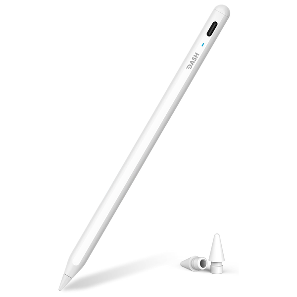 Miccory - Dash Wireless Fast Charging iPad Stylus Pen