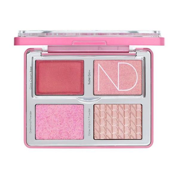 Natasha Denona Love Glow Cheek Palette