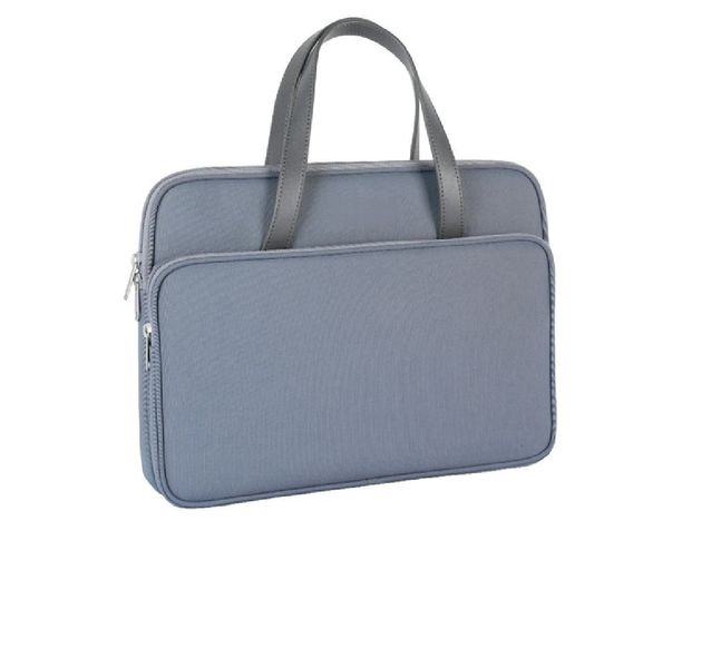 16-Inch Waterproof Laptop Bag Ideal For Work, School, Travel, And Daily Use