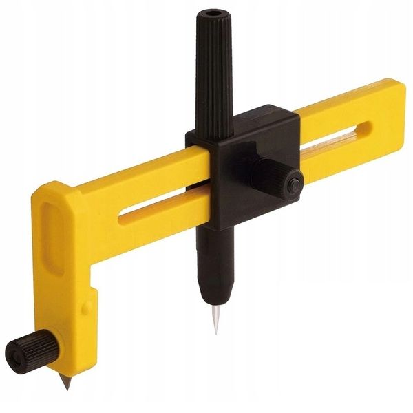 FI- Compass Circle Cutter 10-150mm