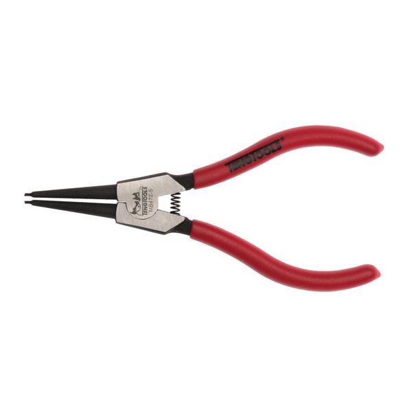 TengTools - Outer &amp; Straight Circlip Plier, 145mm long - MB472-5