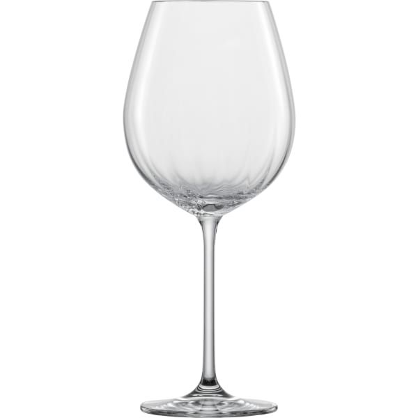 Prizma Burgundy Glass - 613ml - Set of 2