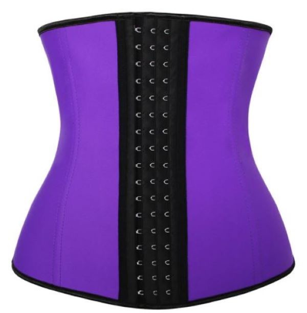TrueSlim Classic 9 Steel Bone Waist Trainer Buy Online in South