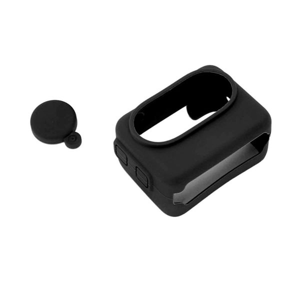 Black Case for Insta360 GO3