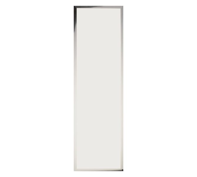 Dress Mirror Silver 320 x 1060 mm