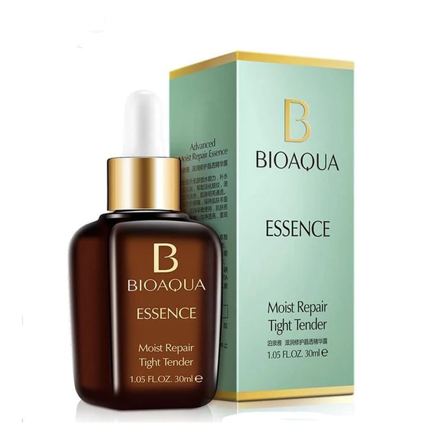 Essence Liquid Serum-Moist Repair Tight Tender