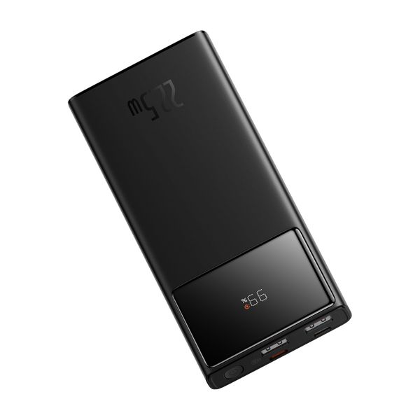 Baseus Star-Lord 22.5W 10,000mAh Digital Display Fast Charge Power Bank