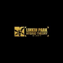 Hybrid Theory (Vinyl / 12" Album)