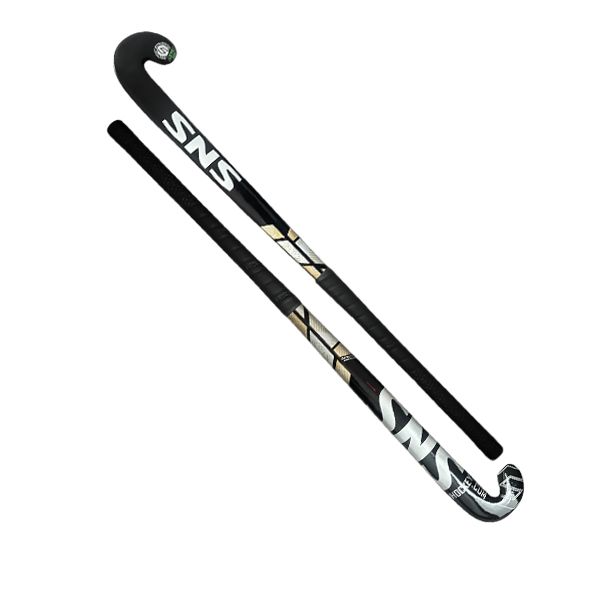 SNS Catalyst Indoor Hockey Stick - 10% Carbon Composite