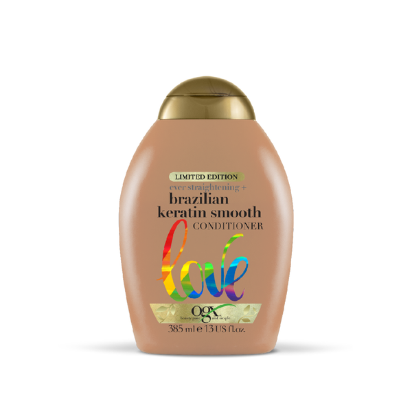 OGX Brazilian Keratin Therapy Conditioner