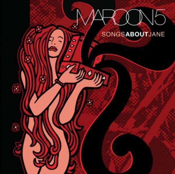 Maroon 5 - Songs About Jane (Vinyl / 12" Album)