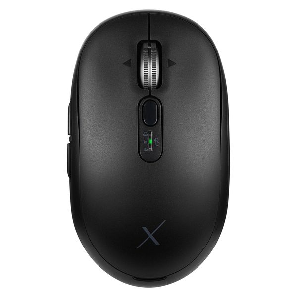 Volkano X Horizon Series Rechargeable Wireless Mouse
