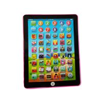Educational Interactive Learning Pad for Kids - Mini 15cm x 19cm | Buy ...