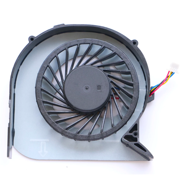 Replacement Laptop CPU Fan For Acer 4743 4743G 4743zg 4752G 4750 4750G